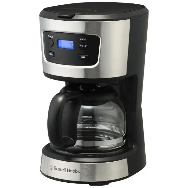 ラッセルホブス コーヒーメーカー Russell Hobbs Basic Drip 7620JP 返品種別A