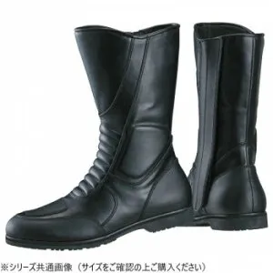 NTB41A ツアラーブーツ BK 25 NTB41A-250