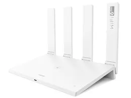 HUAWEI WiFi AX3 [ホワイト]
