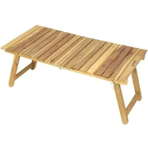 キャプテンスタッグ メンズ レディース CSクラシックス FDローテーブル90 アウトドア用品 キャンプ 机 送料無料 CAPTAIN STAG UP1059