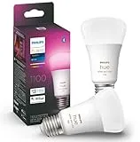 Philips hue フルカラー 2個セット