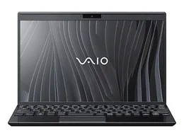 VAIO SX12 VJS126 2023年6月発売モデル