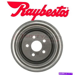 Brake Drum 1995年から2002年のシボレーキャバリエ2.2L 2.3L 2.4L L4 -RQのレイベストブレーキドラム Raybestos Brake Drum for 1995-2002 Chevrolet Cavalier 2.2L 2.3L 2.4L L4 - rq【並行輸入品】