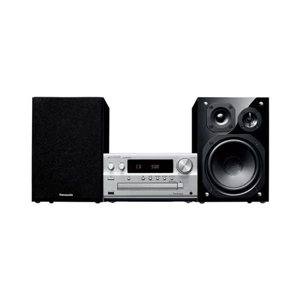 パナソニック(Panasonic) SC-PMX900 CDステレオシステム