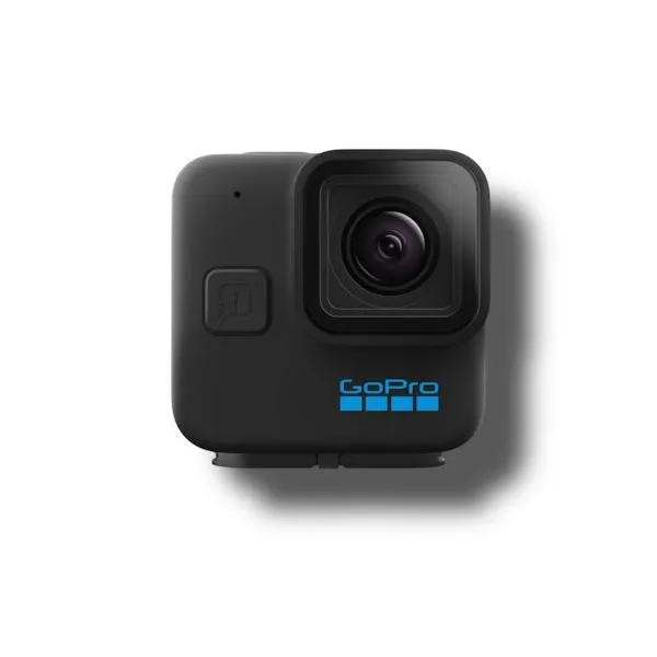 ＧｏＰｒｏ，ＩＮＣ HERO11 Black Mini ブラック CHDHF-111-FW