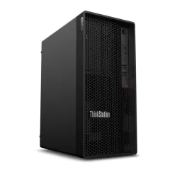 ThinkStation P2 Tower Gen 2 (Core Ultra 7 265/32GB/SSD・1TB/ODDなし/Win11Pro/Officeなし/CPU内蔵+NVIDIA RTX 2000 Ada 16GB)