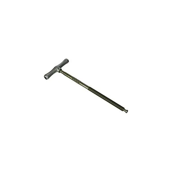 リジッド RIDGID パイプカッター用パーツ D-581-X スクリューハンドル F/44-S 33515 [213-335159]