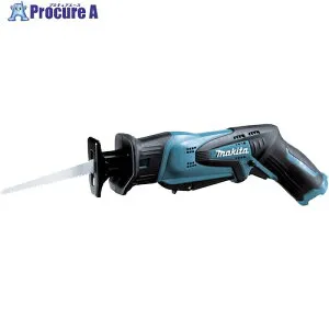 マキタ 充電式レシプロソー (本体のみ) JR101DZ 1台 ▼418-5698