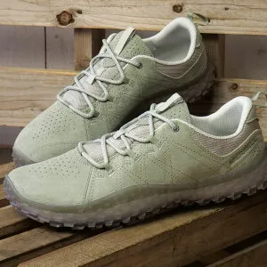 MERRELL メレル スニーカー メンズ ラプト [J00003661 SS26] M WRAPT ベアフット カジュアルシューズ アウトドア タウン WHITE-SAGE カーキ系 正規取扱店