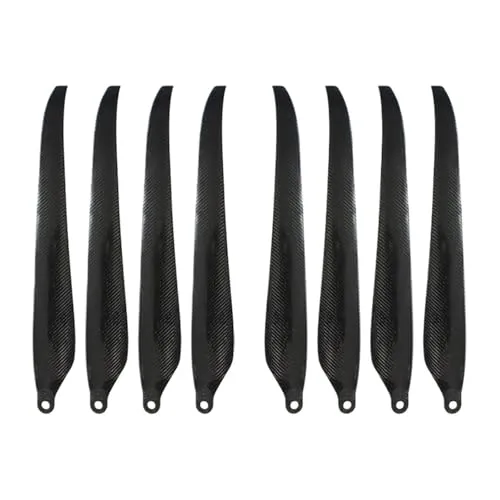 コピー 5620 ドローンブレードプロペラ折りたたみファイバープロペラ CW CCW X13 システムモデル用(4pcs CW and 4pcs CCW)