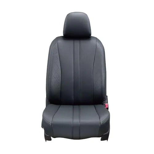 クラッツィオ(Clazzio) シートカバー 全席セット ムーヴコンテ/ムーヴコンテカスタム L575S / L585S H25(2013)/7～H29(2017)/3 / ピクシススペース/ピクシススペースカスタム L575A / L585A H25(2