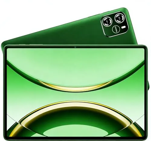 【2026新登場・Android 16・AI搭載】 タブレット android タブレット 10インチ Wi-Fiモデル 24GB+128GB+2TB拡張 8コアCPU たぶれっと 大画面word/Excel対応 GPS付き 8000mAh Type-C充