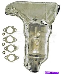 exhaust manifold ドーマン674-508 96-01日産アルティマの排気マニホールド Dorman 674-508 Exhaust Manifold For 96-01 Nissan Altima【並行輸入品】