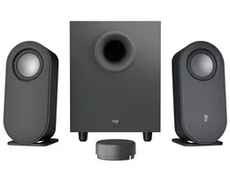 Z407 Bluetooth Computer Speakers with Subwoofer and Wireless Control