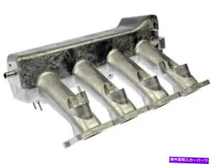 Intake Manifold 01-06の上部吸気マニホールドアウディVW TTゴルフジェッタQuattro 1.8L 4 Cyl YV98C5 Upper Intake Manifold For 01-06 Audi VW TT Golf Jetta Quattro 1.8L 4 Cyl YV98C5【並行輸入品】