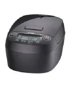 TIGER（タイガー） 圧力IHジャー炊飯器 5.5合 4904710443453 炊きたて JPV-Y100-KV [モーブブラック]