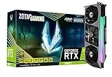 ZOTAC GAMING GeForce RTX 3080 Ti AMP Extreme Holo ZT-A30810B-10P [PCIExp 12GB]