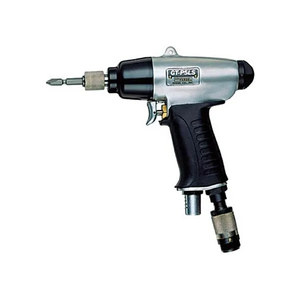 衝撃式 エアードライバー 1台 取り寄せ商品