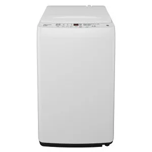 洗濯機 6kg ハイセンス HW-K60J 全自動洗濯機 一人暮らし ステンレス層 縦型 コンパクト タンタンショップ