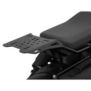 Wunderlich リアキャリア W41804-000 ワンダーリッヒ キャリア・サポート CE 04