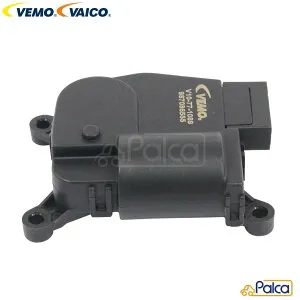 アウディ/VW エアコンブレンド モーター | A3 S3 RS3/8V | TT TTS TTRS/8S | Q2/GA | Q3 RSQ3/8U | Q5 SQ5/8R | ゴルフ7 | ゴルフ8 | パサート/3G B8 | アルテオン/3H | T-Roc/A11 | ティグアン/AD1 | VEMO製