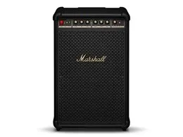 Bromley 750 [Black and Brass]