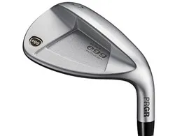 SUPER egg アイアン S 高反発 2024年モデル [専用シャフト フレックス：M-35]