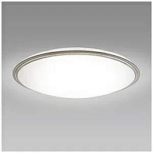 ホタルクス LEDシーリングライト HLDC12321SG ［12畳 /昼光色～電球色 /リモコン付属］ HLDC12321SG