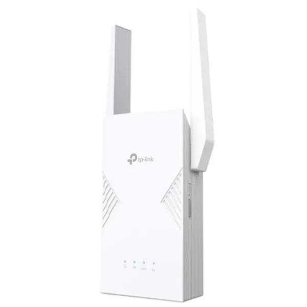 TP-Link（ティーピーリンク） BE3600 デュアルバンドWi-Fi 7中継器 RE235BE