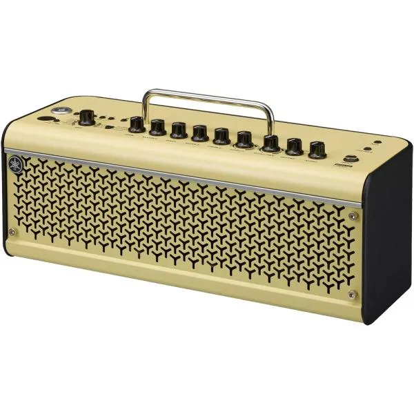 ヤマハ Bluetooth機能搭載 30Wギターアンプ THR Series THR30II-WIRELESS 返品種別A