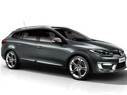 メガーヌ エステート