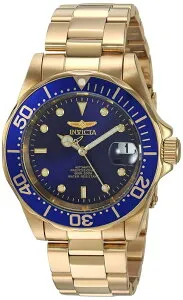 インビクタ Invicta インヴィクタ 男性用 腕時計 メンズ ウォッチ ブルー 8930 【並行輸入品】