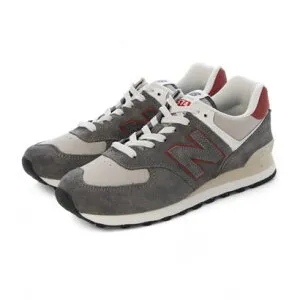 ニューバランス New Balance メンズ スニーカー 574 Legacy_ U574D （GRAY）