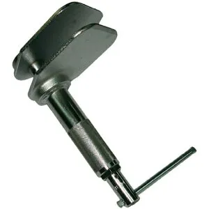 【送料無料】ディスクブレーキピストン押込機4ポット用 HDP-100