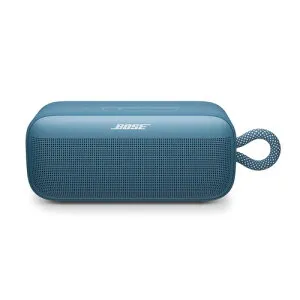 Bose SoundLink Plus Portable Speaker IP67防水防塵仕様 ブルーダスク
