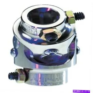 Driveshaft Flaming River FR1783DDユニバーサルビレットジョイント; 11/16 -36 X 3/4 DD Flaming River FR1783DD Universal Billet-Joint;11/16 -36 X 3/4 DD【並行輸入品】