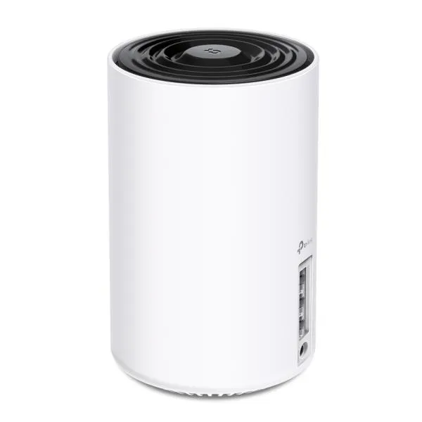 TP-Link WiFi 6E ルーター メッシュWi-Fiシステム メッシュWi-Fi無線LANルーター スマートホーム Deco XE75/A 1台 3年保証