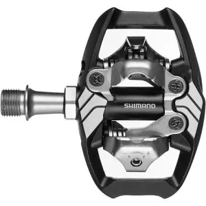 (取寄) シマノ PD-MX70 DXR ペダルズ Shimano PD-MX70 DXR Pedals Black