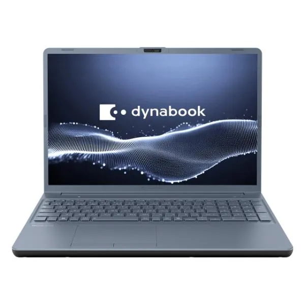 Dynabook ノートパソコン dynabook T5 P1T5APEL [アッシュブルー]
