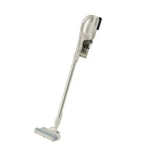 東芝 サイクロン式コードレススティッククリーナー TORNEO cordless トルネオ コードレス VC-CLX73 (C) メタリックベージュ VCCLX73C (納期目安1-2週間)