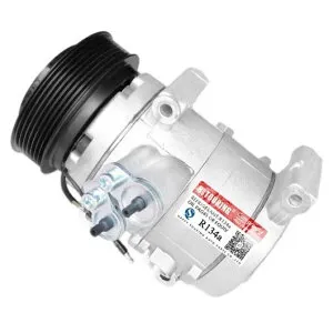 適用: トヨタ タコマ V6 4.0L ＆ L4 2.7L 2005-2011 SP15 SP-15 AC コンプレッサー 88320-04060 8832004060 CO 10835ZI 051140043 01140202 AL-II-9294 AL Air conditioner compressor