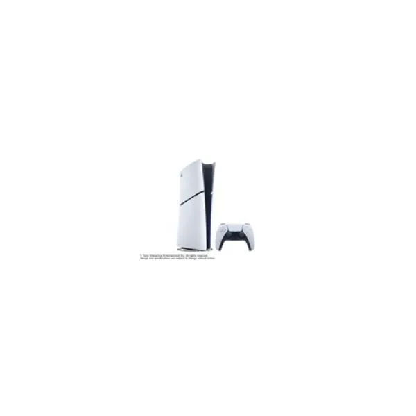 SIE CFI-2200B01 PlayStation(R)5 デジタル・エディション 日本語専用 Console Language： Japanese only [825GB]