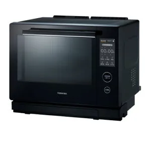 【メーカー在庫限り】東芝(TOSHIBA) 石窯ドーム過熱水蒸気オーブンレンジ ER-D7000B(K)グランブラック 4904530128615 ER-D7000B(W)グランホワイト 4904530128608