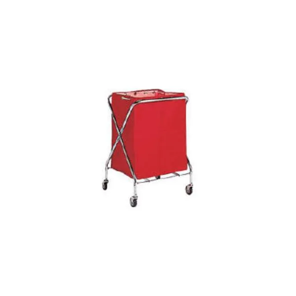 TERAMOTO/テラモト BMダストカー袋 大エコ袋 赤 DS-232-730-2