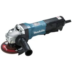 マキタ 電子ディスクグラインダ 125mm GA5093