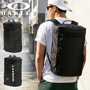 送料無料 バックパック オークリー OAKLEY 30L リュックサック デイパック リュック スポーツ バッグ PC収納 通勤 通学 FOS901842 25%off