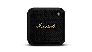 Marshall(マーシャル) Willen II Black and Brass