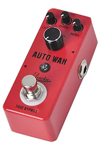 ROWIN (ローウィン) ギター用エフェクター AUTO WAH