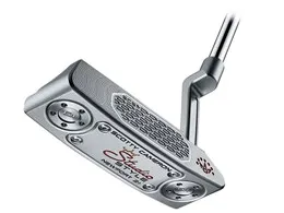 スタジオスタイル ニューポート 2 プラス パター [34インチ]