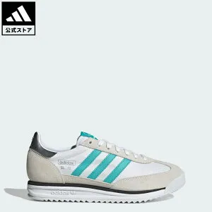 【公式】アディダス adidas 返品可 モータースポーツ Mercedes-AMG PETRONAS F1チーム SL 72 RS / Mercedes-AMG Petronas Formula One Team SL 72 RS オリジナルス メンズ シューズ・靴 スニーカー 白 ホワイト JQ1781 ロ